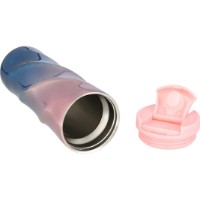 Termos Nils NCB22 500ml Pink  imaginea #5 — magazin online Desire.md