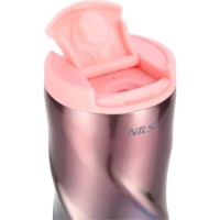 Termos Nils NCB22 500ml Pink  imaginea #7 — magazin online Desire.md