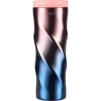 Termos Nils NCB22 500ml Pink 