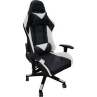 Офисное кресло Magnusplus XPrime Black/White
