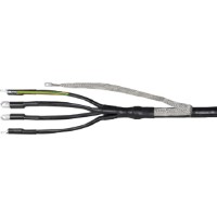 Cuplaj de cablu IEK UZM-XLBK1-VN4-150240XZ