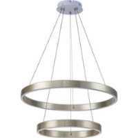 Lustră Flitz Leuchten Helix WH/GD FL6034-2P