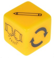 Настольная игра Hobby World Горячая Kартошка RU (915867) фото №4 — интернет-магазин Desire.md