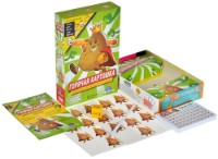 Настольная игра Hobby World Горячая Kартошка RU (915867) фото №5 — интернет-магазин Desire.md