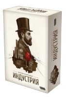Настольная игра Hobby World Индустрия (915263)