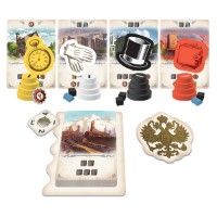 Настольная игра Hobby World Индустрия (915263) фото №3 — интернет-магазин Desire.md