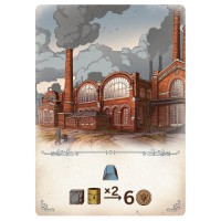 Настольная игра Hobby World Индустрия (915263) фото №4 — интернет-магазин Desire.md