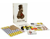 Настольная игра Hobby World Индустрия (915263) фото №7 — интернет-магазин Desire.md