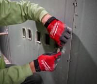 Mănuși de protecție Milwaukee 4932498499 imaginea #3 — magazin online Desire.md