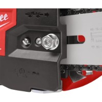 Ferăstrău cu lanţ cu acumulator Milwaukee M18 FTHCHS30-0 (4933479586) imaginea #2 — magazin online Desire.md