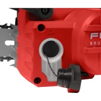 Ferăstrău cu lanţ cu acumulator Milwaukee M18 FTHCHS30-0 (4933479586) imaginea #7 — magazin online Desire.md