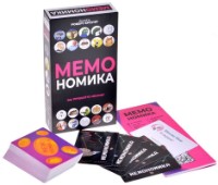 Настольная игра Hobby World Мемономика (MAG119918) фото №4 — интернет-магазин Desire.md