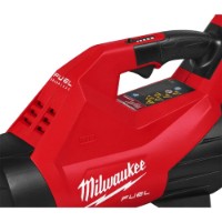 Suflantă de frunze Milwaukee M18 FUEL FBLG3-0 (4933493301) imaginea #4 — magazin online Desire.md