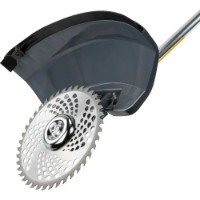 Motocoasă pe acumulator Powermat PM-KSAK-42VM imaginea #2 — magazin online Desire.md