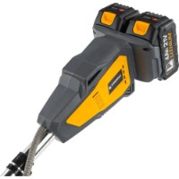 Motocoasă pe acumulator Powermat PM-KSAK-42VM imaginea #9 — magazin online Desire.md
