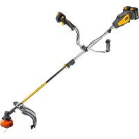 Motocoasă pe acumulator Powermat PM-KSAK-42VM