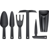Set de scule de grădină Prosperplast INWN01-S411 6pcs