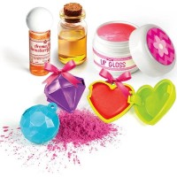 Set pentru creatie Clementoni Create Your Own Lip Gloss (75118)  imaginea #3 — magazin online Desire.md
