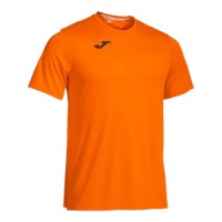 Tricou pentru copii Joma 100052.880 Orange s.4XS-3XS