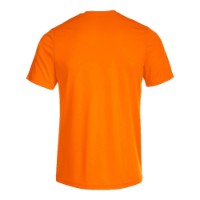 Tricou pentru copii Joma 100052.880 Orange s.4XS-3XS imaginea #2 — magazin online Desire.md