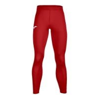 Pantaloni termo pentru copii Joma 101016.600 Red, s.6XS-5XS