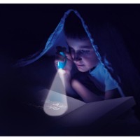 Детский набор для исcледований Clementoni Forensic Detective Case (75099)  фото №6 — интернет-магазин Desire.md