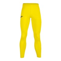 Pantaloni termo pentru copii Joma 101016.900 Yellow, s.4XS-3XS