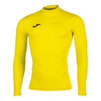 Детская термокофта Joma 101018.900 Yellow, s.4XS-3XS