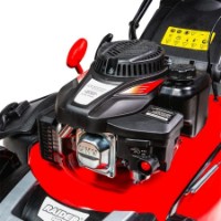 Maşina de tuns gazonul pe benzină Raider RD-GLM22 imaginea #2 — magazin online Desire.md