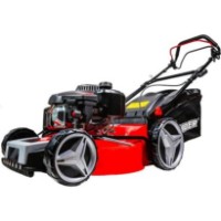 Maşina de tuns gazonul pe benzină Raider RD-GLM22 imaginea #3 — magazin online Desire.md