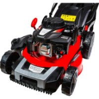 Maşina de tuns gazonul pe benzină Raider RD-GLM22 imaginea #4 — magazin online Desire.md