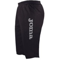 Pantaloni scurți pentru copii Joma 8079.12.10 Black s.14