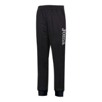 Pantaloni spotivi pentru copii Joma 9016P13.10 Black s.06