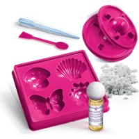 Set de cercetare pentru copii Clementoni Mini Soap Bath Bomb (75115) imaginea #4 — magazin online Desire.md