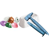 Set de cercetare pentru copii Clementoni Rocks and Minerals (75095)  imaginea #3 — magazin online Desire.md