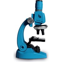 Set de cercetare pentru copii Clementoni Science&Play Super Microscope (75100) imaginea #2 — magazin online Desire.md