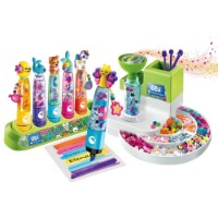 Set pentru creatie Clementoni The Highlighter Studio (18860) 