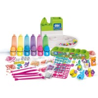 Set pentru creatie Clementoni The Highlighter Studio (18860)  imaginea #4 — magazin online Desire.md