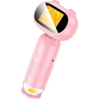 Set de cercetare pentru copii Hoco DV206 Pink imaginea #3 — magazin online Desire.md