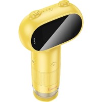 Set de cercetare pentru copii Hoco DV206 Yellow imaginea #3 — magazin online Desire.md