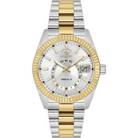 Наручные часы Santa Barbara Polo & Racquet Club SB.1.10598-8