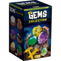 Set de cercetare pentru copii Lisciani My Gems Collection (100156)