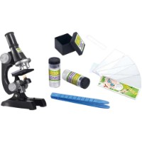 Set de cercetare pentru copii Qiu Hao Микроскоп (20841)