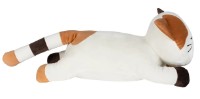 Perna de joaca Inkatoys Cat 48cm (KSO1K) imaginea #5 — magazin online Desire.md