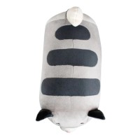 Perna de joaca Inkatoys Cat Grey 45cm (PUFK1_SU) imaginea #5 — magazin online Desire.md