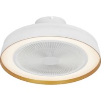 Plafonieră Osram Ceiling Fan Encapsulate 480 49W White (4099854497971) imaginea #3 — magazin online Desire.md