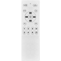 Plafonieră Osram Ceiling Fan Encapsulate 480 49W White (4099854497971) imaginea #4 — magazin online Desire.md