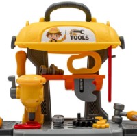 Set de scule pentru copii Baby Mix Tools 3in1 (53374) imaginea #2 — magazin online Desire.md