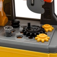 Set de scule pentru copii Baby Mix Tools 3in1 (53374) imaginea #3 — magazin online Desire.md