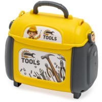 Set de scule pentru copii Baby Mix Tools 3in1 (53374) imaginea #4 — magazin online Desire.md